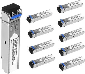Transceiver Modules